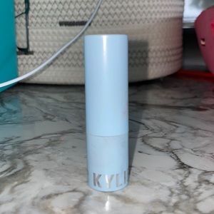 Kylie Jenner lipstick